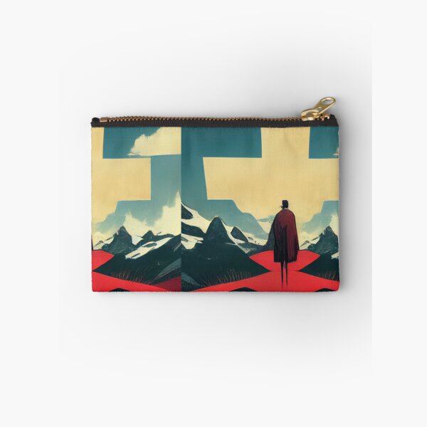 Artikelvorschau, Swiss Symbolism  entworfen und verkauft von ComicsFactory.