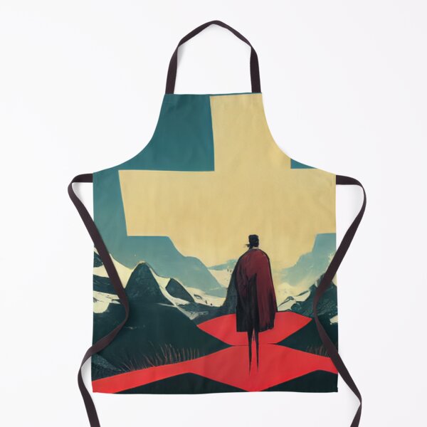 Item preview, Swiss Symbolism designed and sold by ComicsFactory.
