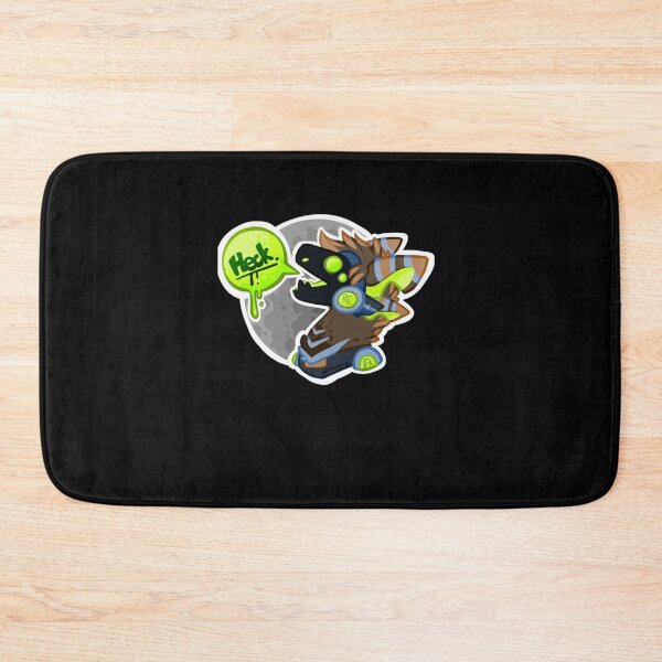 Item preview, Heck Tobu the Protogen   designed and sold by AmosConn.