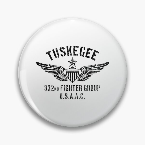 Item preview, Tuskegee 332 Fighter Group designed and sold by historeetees1.