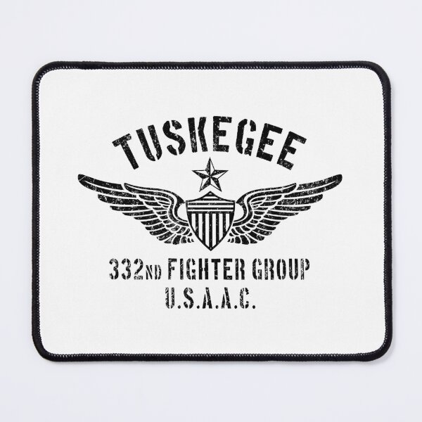 Item preview, Tuskegee 332 Fighter Group designed and sold by historeetees1.