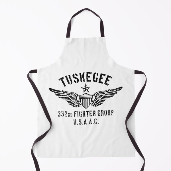 Item preview, Tuskegee 332 Fighter Group designed and sold by historeetees1.