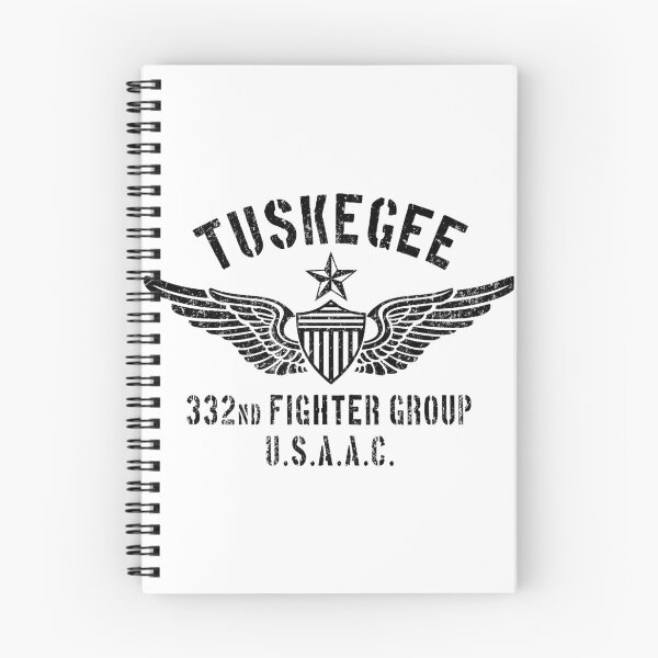 Item preview, Tuskegee 332 Fighter Group designed and sold by historeetees1.