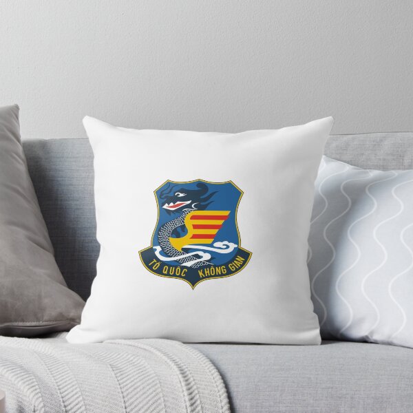 Item preview, Emblem of South Vietnam Air Force  designed and sold by abbeyz71.
