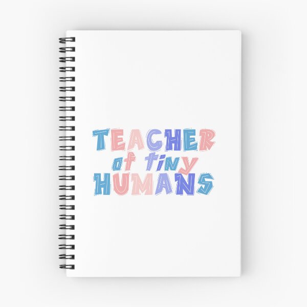 Item preview, Teacher of Tiny Humans Women Men Teachers Funny Gift  designed and sold by InnaPo ⭐⭐⭐⭐⭐.