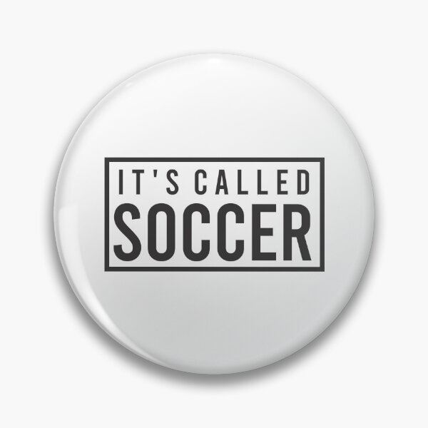 Item preview,  IT'S CALLED SOCCER 2022-2023 designed and sold by AgamTroeger.