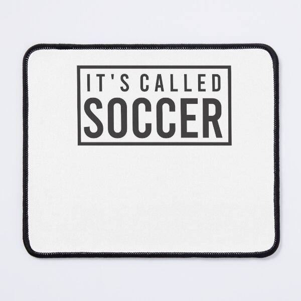 Item preview,  IT'S CALLED SOCCER 2022-2023 designed and sold by AgamTroeger.