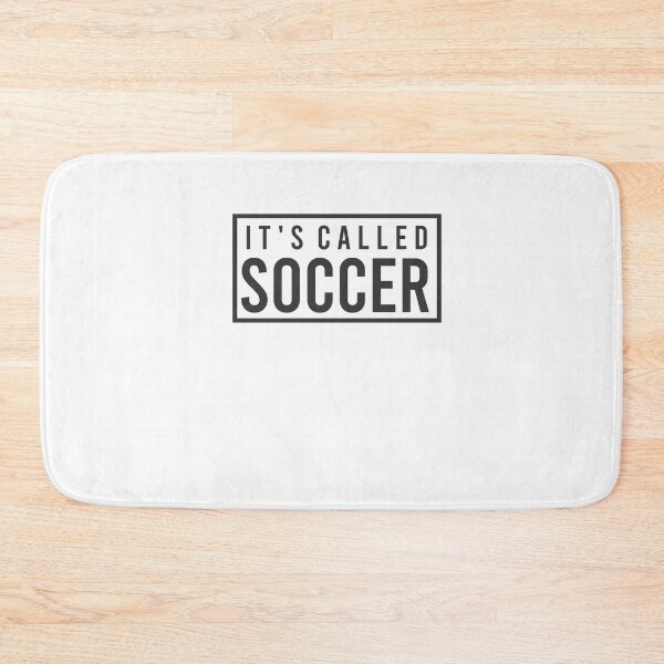 Item preview,  IT'S CALLED SOCCER 2022-2023 designed and sold by AgamTroeger.