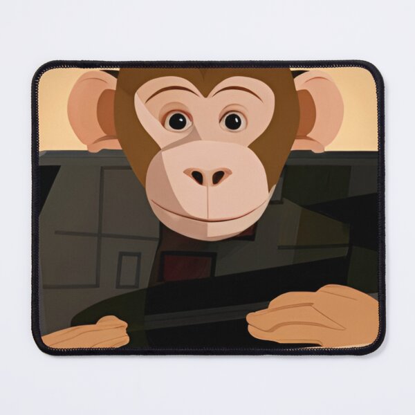 Item preview, Animals portrait designed and sold by RiseAbove22.