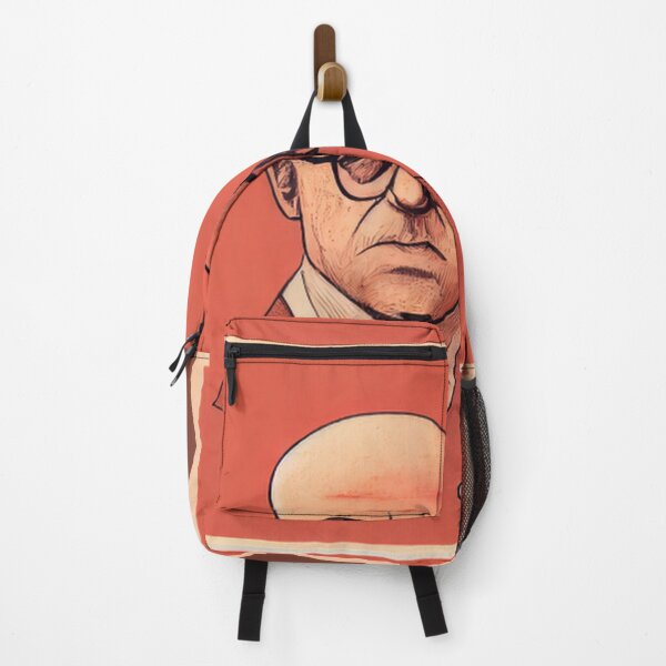 Item preview, Theodor Adorno designed and sold by ComicsFactory.