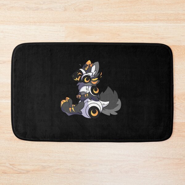 Item preview, Lemondrop the Protogen   designed and sold by AmosConn.