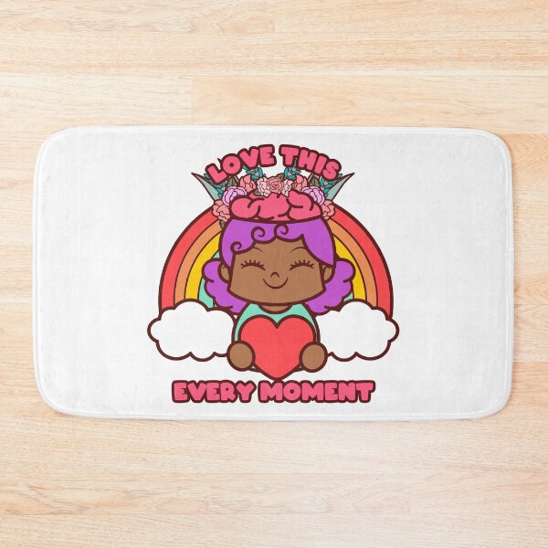 Item preview, Ms Love designed and sold by HealingMinds.