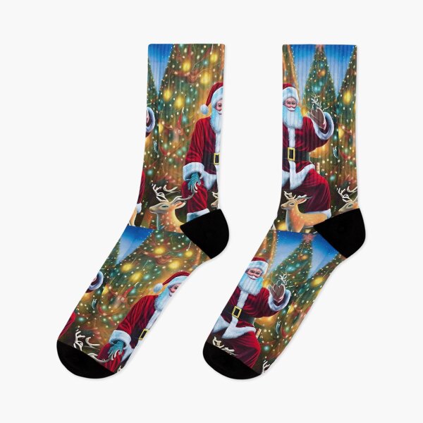 Artikelvorschau, Fantasy Christmas entworfen und verkauft von VitalDesigner.