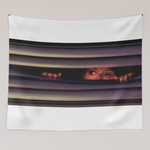 Item preview, Please Don't Come Back designed and sold by Richard  Gerhard.