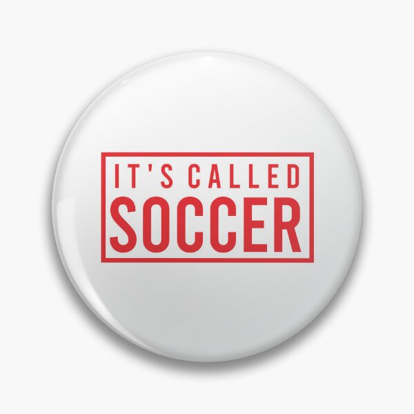 Item preview, ITS CALLED SOCCER  designed and sold by AgamTroeger.