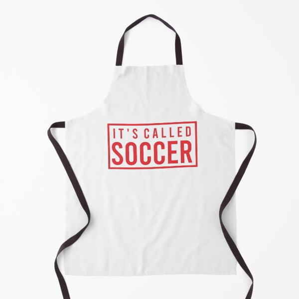 Item preview, ITS CALLED SOCCER  designed and sold by AgamTroeger.