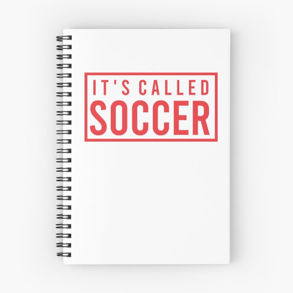 Item preview, ITS CALLED SOCCER  designed and sold by AgamTroeger.