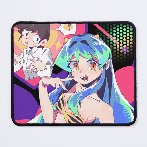 Item preview, Cute Lum-chan always thinks of Darling designed and sold by GuheheOtaku.