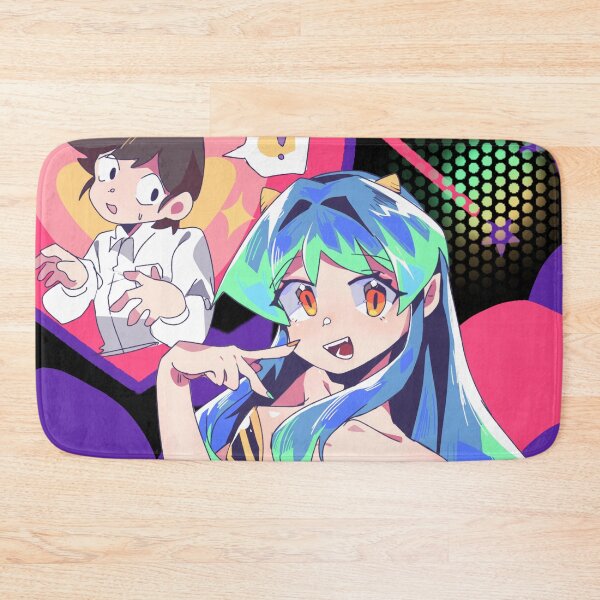 Item preview, Cute Lum-chan always thinks of Darling designed and sold by GuheheOtaku.