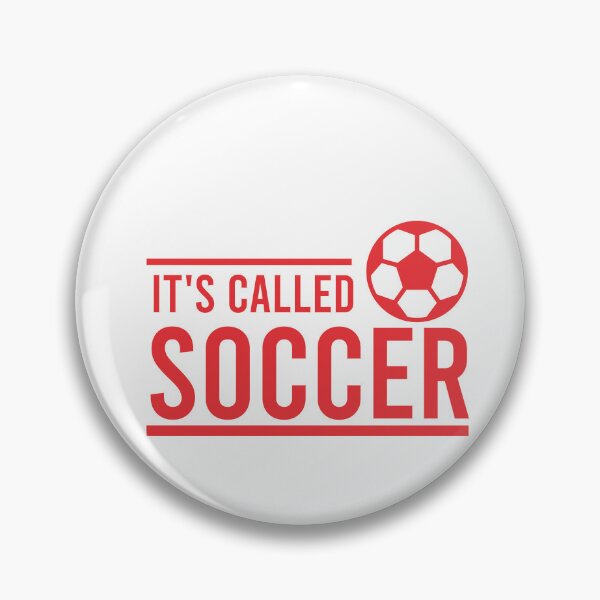 Item preview,  ITS CALLED SOCCER  designed and sold by AgamTroeger.