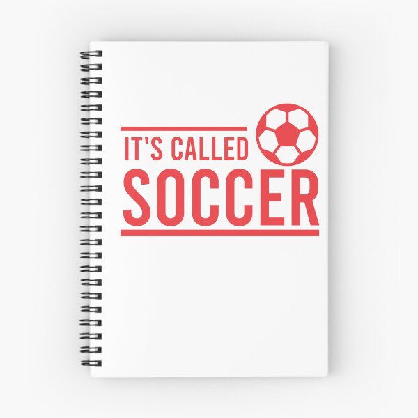 Item preview,  ITS CALLED SOCCER  designed and sold by AgamTroeger.