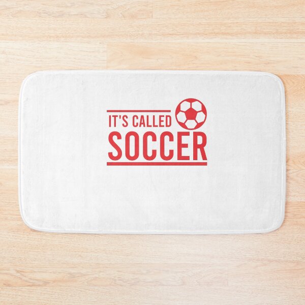 Item preview,  ITS CALLED SOCCER  designed and sold by AgamTroeger.