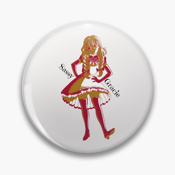 Item preview, Sassy Gracie. Back To School. Teenagers. Teen Girls. College. Dance designed and sold by Tish K..