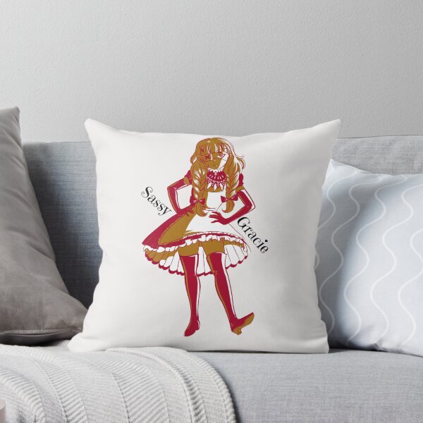 Item preview, Sassy Gracie. Back To School. Teenagers. Teen Girls. College. Dance designed and sold by Tish K..