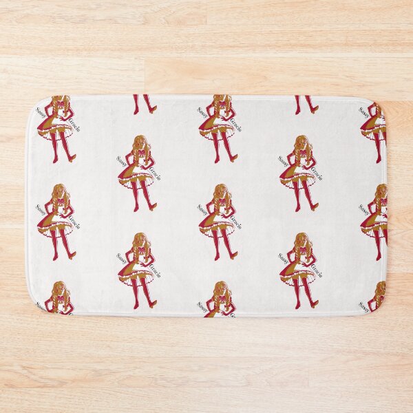 Item preview, Sassy Gracie. Back To School. Teenagers. Teen Girls. College. Dance designed and sold by Tish K..