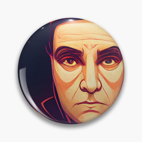 Item preview, Thomas Aquinas  designed and sold by ComicsFactory.