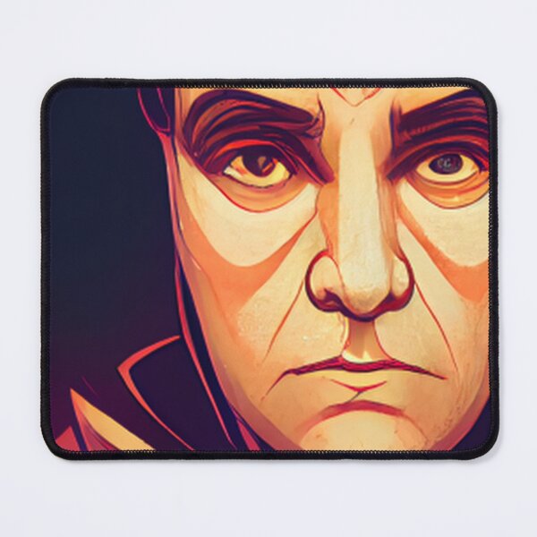 Item preview, Thomas Aquinas  designed and sold by ComicsFactory.