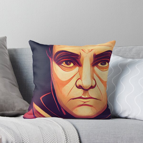 Item preview, Thomas Aquinas  designed and sold by ComicsFactory.