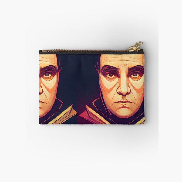 Item preview, Thomas Aquinas  designed and sold by ComicsFactory.