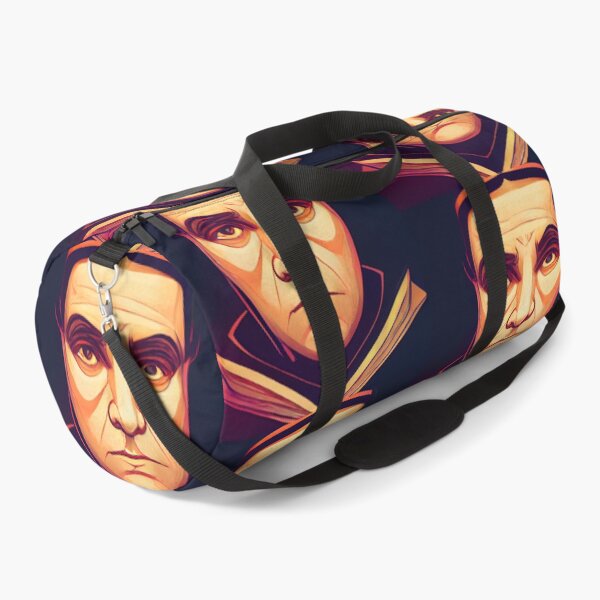 Item preview, Thomas Aquinas  designed and sold by ComicsFactory.