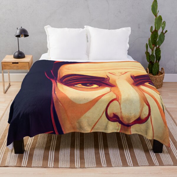 Item preview, Thomas Aquinas  designed and sold by ComicsFactory.