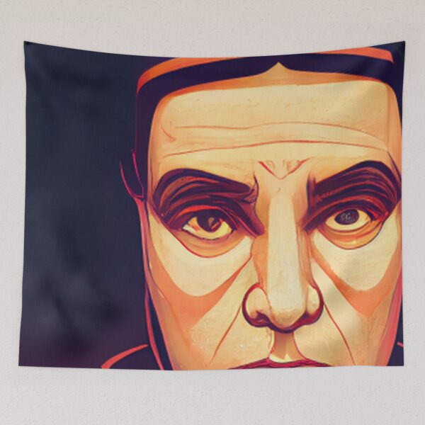Item preview, Thomas Aquinas  designed and sold by ComicsFactory.