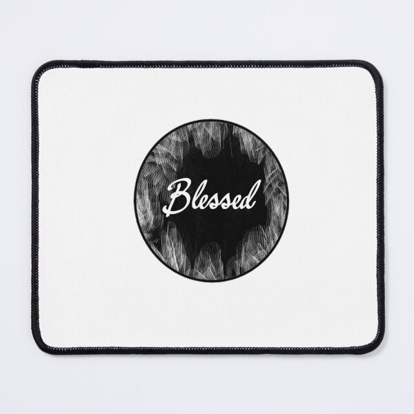 Item preview, Blessed designed and sold by Shalomjoy.