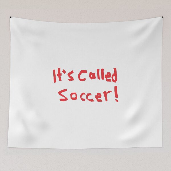 Item preview, Christian Pulisic, IT'S CALLED SOCCER! designed and sold by AgamTroeger.