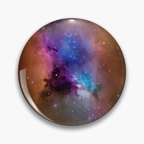 Item preview, Galaxy Nebula  designed and sold by SpaceRipple.