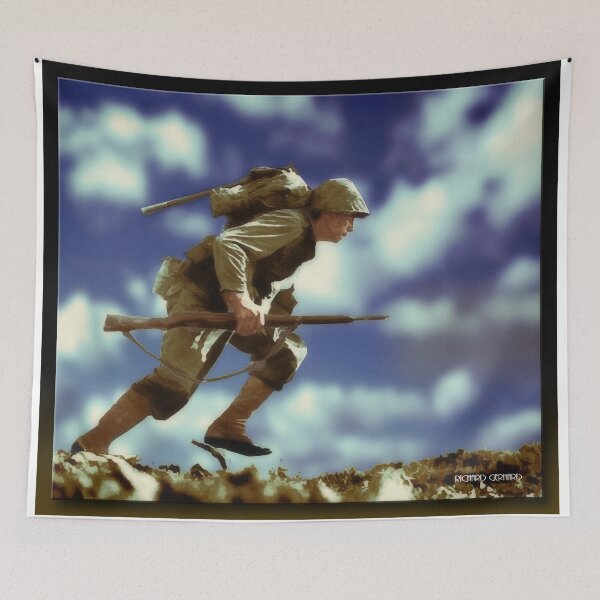 Item preview, Okinawa designed and sold by Richard  Gerhard.