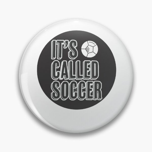 Item preview,  IT'S CALLED SOCCER 2022-2023 designed and sold by AgamTroeger.