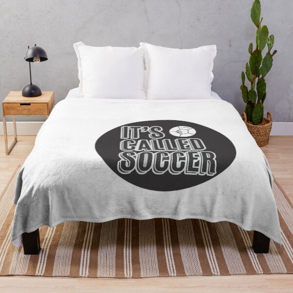 Item preview,  IT'S CALLED SOCCER 2022-2023 designed and sold by AgamTroeger.