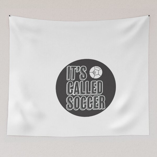 Item preview,  IT'S CALLED SOCCER 2022-2023 designed and sold by AgamTroeger.