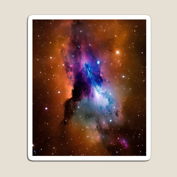 Item preview, Galaxy Nebula  designed and sold by SpaceRipple.