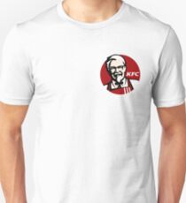 KFC Unisex T-Shirt
