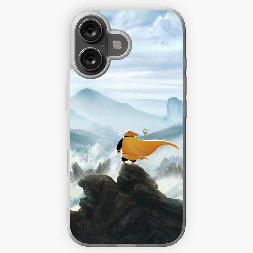 Item preview, iPhone Soft Case designed and sold by simo-dng.