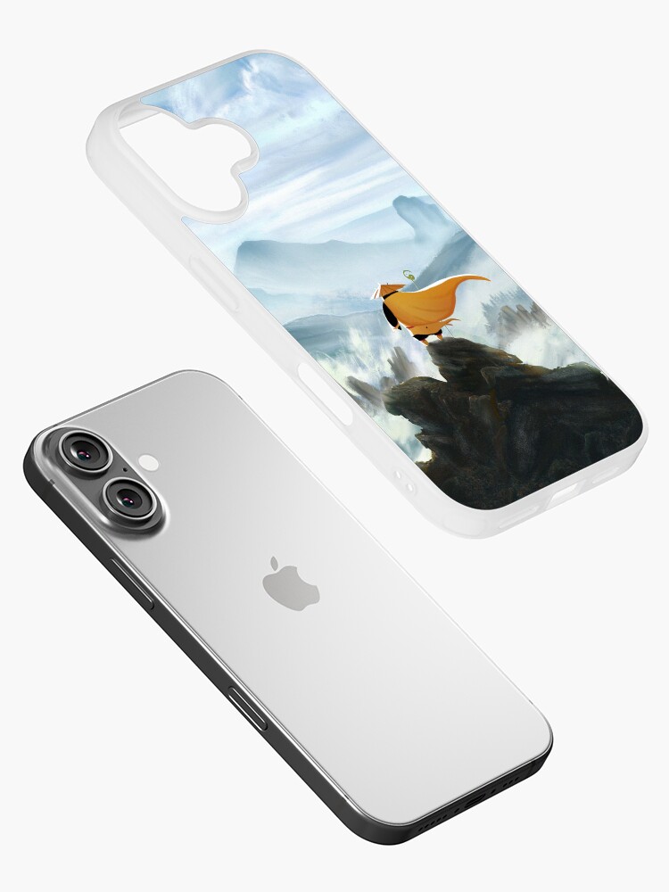 iPhone - iPhone8 n-doragon DWR White iPhone Case — Dragon Wagon Radio