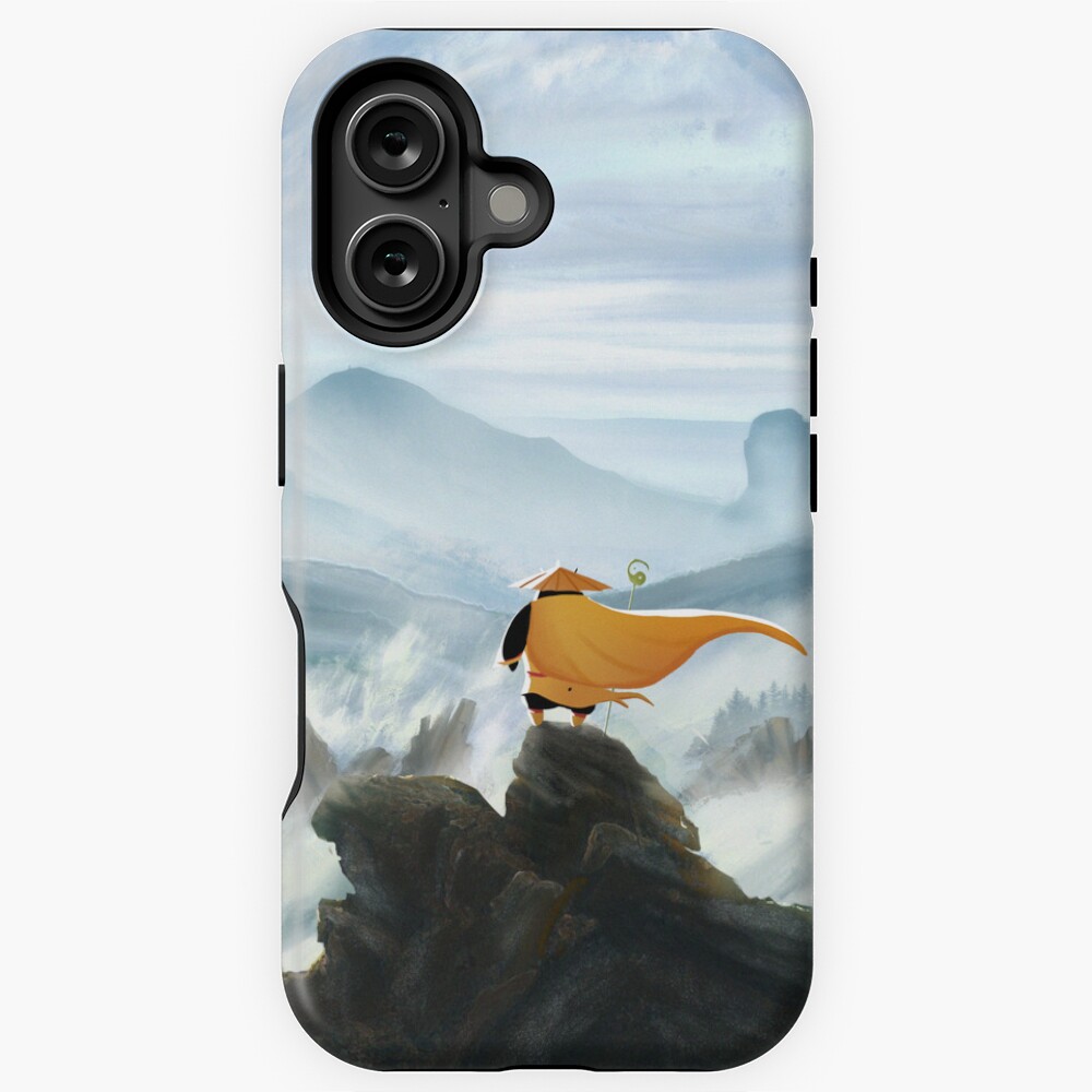 Item preview, iPhone Magsafe Tough Case designed and sold by simo-dng.