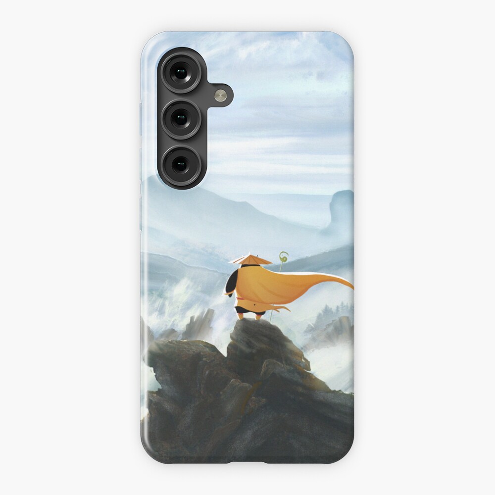 Item preview, Samsung Galaxy Snap Case designed and sold by simo-dng.