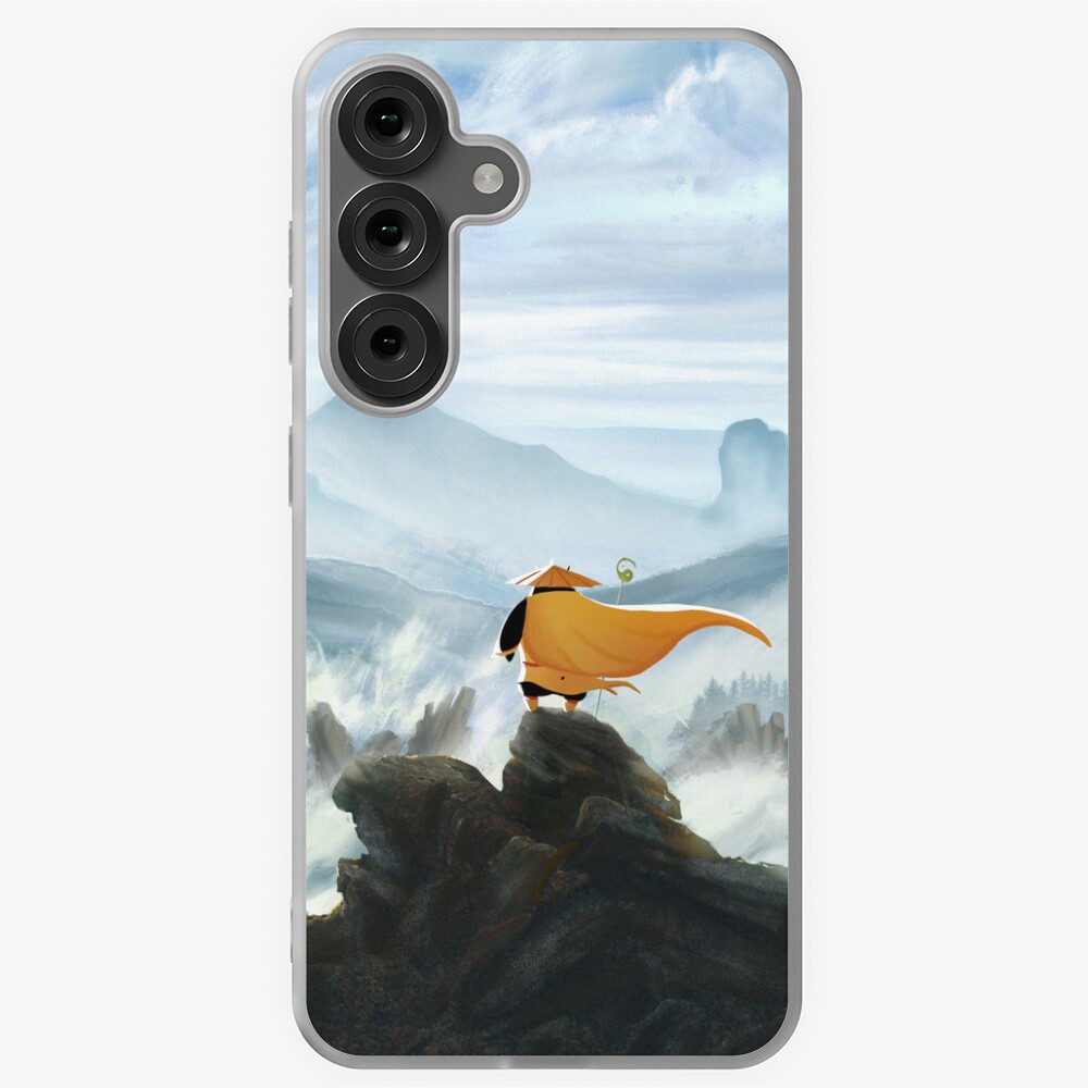 Item preview, Samsung Galaxy Soft Case designed and sold by simo-dng.